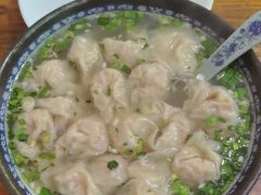 -安庆柴火馄饨(马道街店)