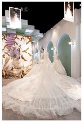 -欣薇婚纱(新源乐汇城店)