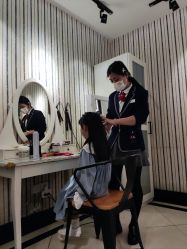 -爱儿美儿童摄影(五路居花园别墅店)