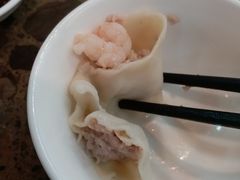 鲜虾水饺-周家大连水饺(美专校街店)
