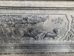 -张学良旧居陈列馆(大帅府)