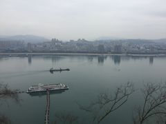 -丰都鬼城名山景区
