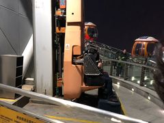-广州塔晖粤轩中餐厅