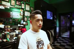 -佗佻理髮廳·Tartyu Barbershop