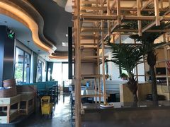 -椰小名·竹笙椰子鸡(中堂店)