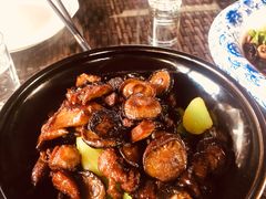 黄焖鸡-铜锣湾·有麝自然香(渝北财富中心店)