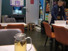 -洞庭米湘·湖南菜(银河SOHO店)