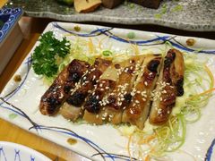 -天正河鲀·河豚亭(大连店)