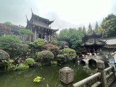 -胡雪岩故居