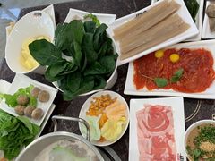 -朋友的火锅店(苏家屯店)