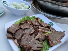 -枇杷园食为鲜火锅(南山店)
