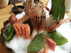 -王鼎精致料理铁板烧(世博源店)