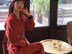 -小巨场咖啡