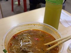 -酸辣粉(氹仔店)