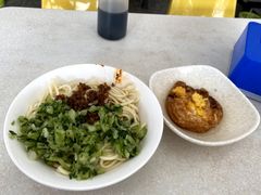 -大碗面(洗面桥街店)