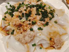 -美极鲜食坊(宝安南路店)