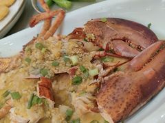 -巽寮印象美食部落餐厅·海鲜·地方特色菜(惠州体验店)