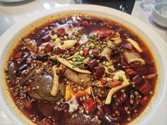 -玉林烤鸭店(定福庄店)