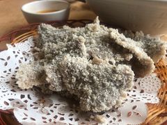 陈皮牛肉-台山第一家兴华黄鳝饭·黄鳝婆(开平店)