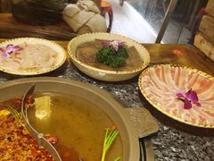 -蜀大侠火锅(龙岗店)