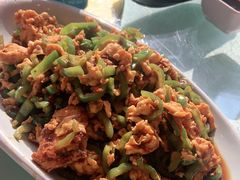 -春饼家常菜(百子湾店)
