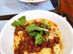 豌杂面-万县面馆(高笋塘店)