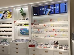-J-Optical佳视明眼镜·蔡司视觉(青岛金茂览秀城店)