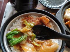 -真功夫(棠下店)