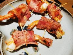 -福樱兰海鲜放题铁板烧(加州店)