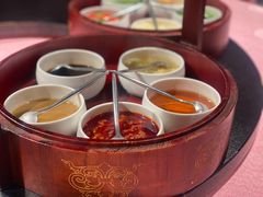 -行家海鲜火锅酒家(静安寺店)
