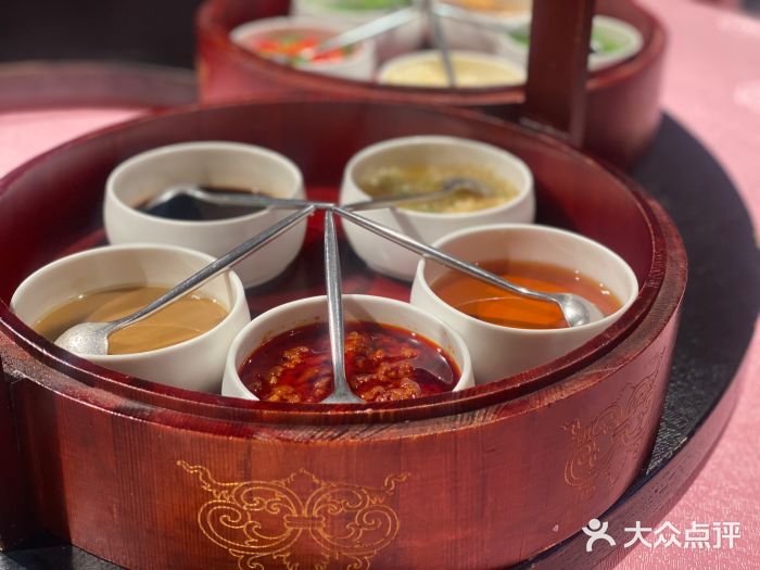 行家海鲜火锅酒家(静安寺店)图片