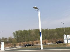 -长春奥林匹克公园