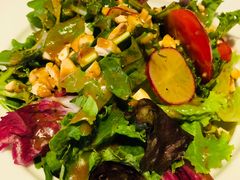 -百好乐宠物友好餐厅(朝外大街店)