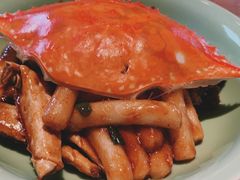 -弄堂里· 江南名肴(西湖龙井路店)