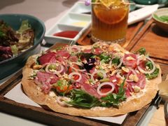 伊比利亚火腿薄脆-EN SPACE恩空间