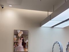 -天真蓝照相馆(新世界店)