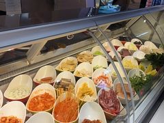 -小山城麻辣香锅(新邻生活广场店)