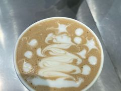 -Manner Coffee(壹方城店)