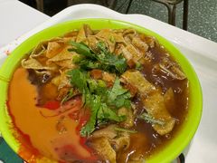 -大福来锅巴菜(古文化街店)