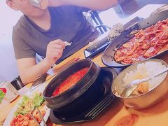 -吾里.春川家韩国料理(万达店)