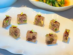 -蘇锦宴·淮扬菜烤鸭·小院(三元桥霄云路店)