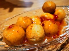 -林辉家宴·本地家常菜·头牌清远鸡(先锋店)
