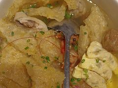 -阿明小菜·海鲜·上海菜(梅陇店)