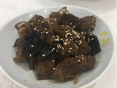 -力力豆花庄(广渠门店)