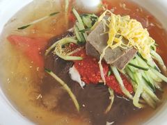 -顺姬冷面(延大店)