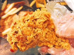 -麦当劳(龙洞店)