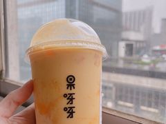 -果呀呀(国金街店)