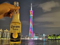 -广州塔