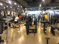 -广州市力美健天娱健身运动有限公司