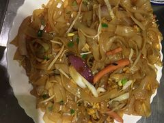 干炒牛河-蒙乡烤全羊·烤羊腿(京溪同和店)